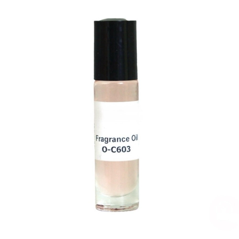 Chance Woman’s 1/3 Oz roll on Fragrance Body Oil
